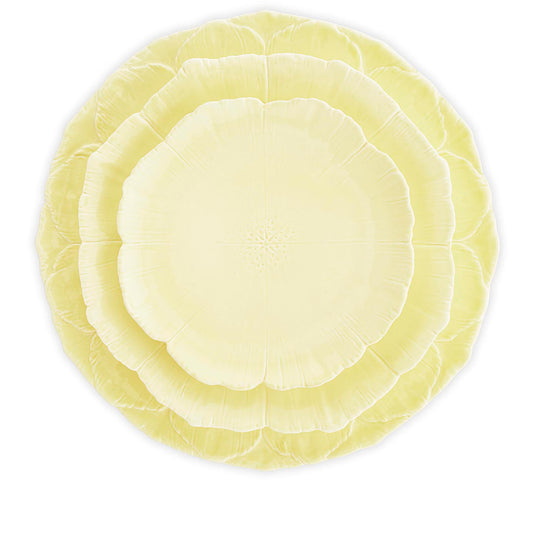 Cherry Blossom Charger Plate