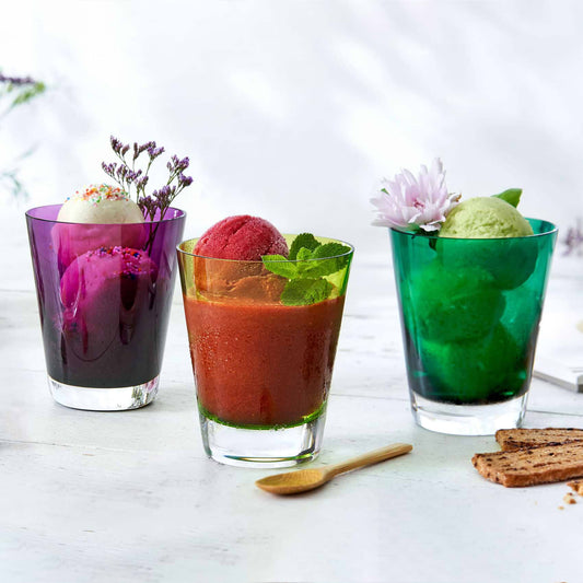 Mosaïque Tumblers Set of 6