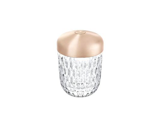 Folia mini port lamp gold