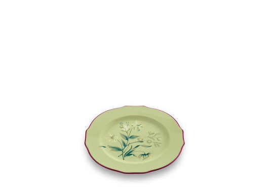 Florenza Dessert plate
