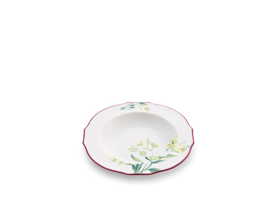Florenza Soup Plate