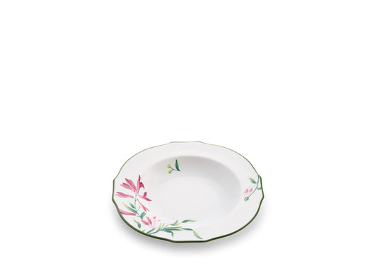 Florenza Soup Plate