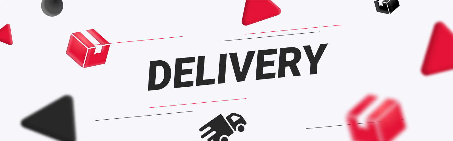 Delivery