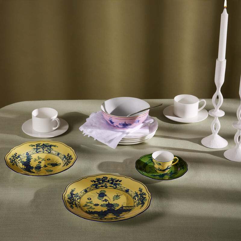Oriente Italiano Citrino Coffee Cup