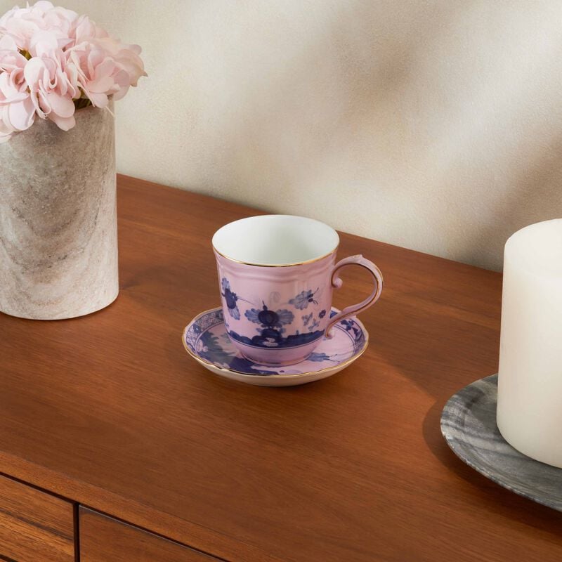 Oriente Italiano Azalea Mug