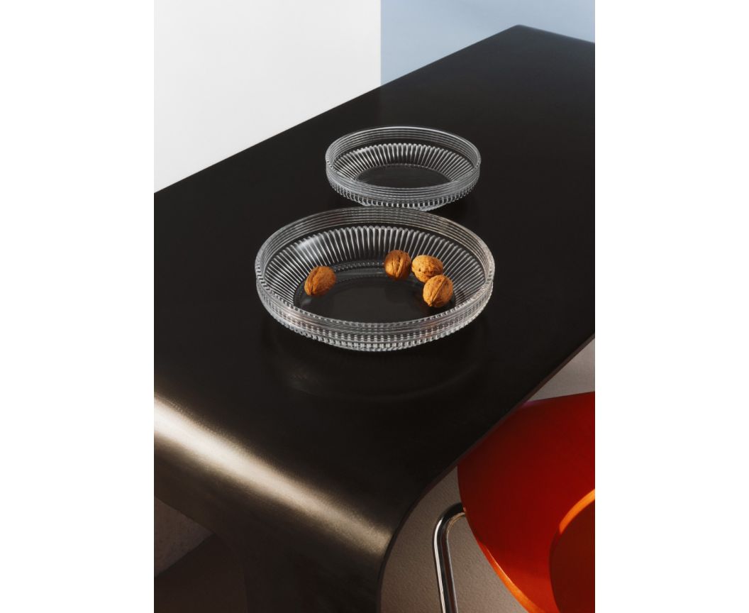 Cadence bowl