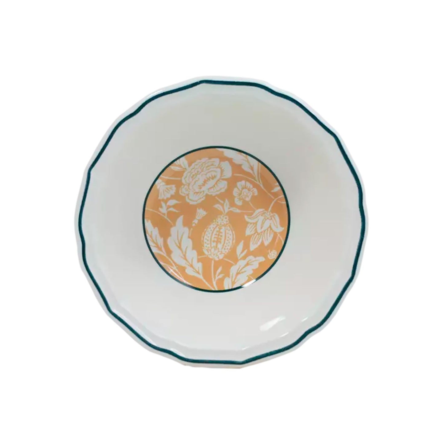 Dominote Set of 2 Cereal Bowls XL