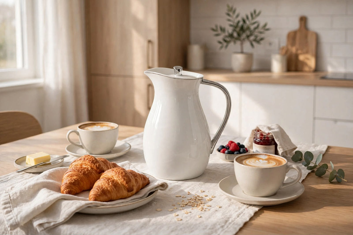 Diamant Hot Beverage 1L