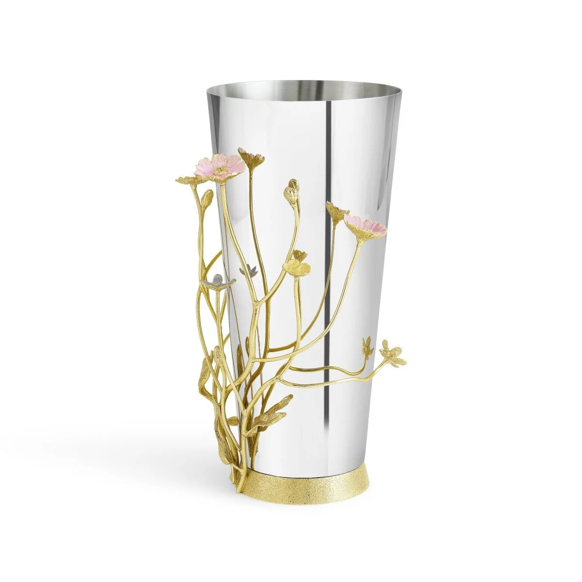 Wildflowers Vase /L