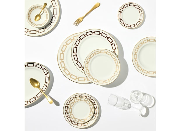 Catene Cashmire Charger Plate