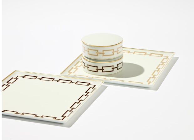 Catene Ebano Trinket Box