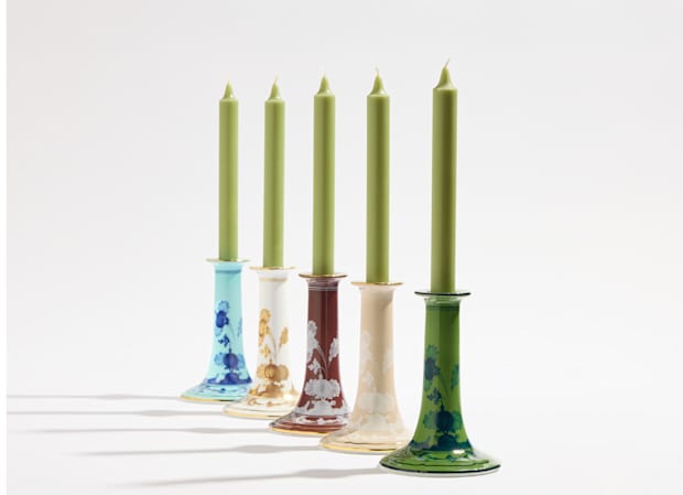 Oriente Italiano Aurum Candleholder