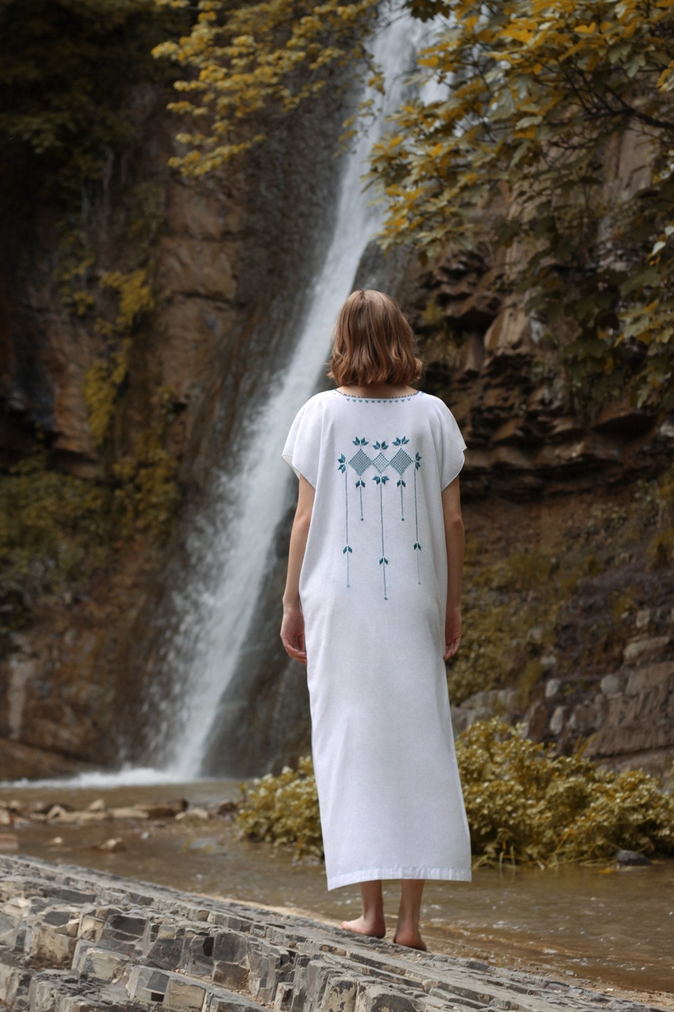 ARAKS KAFTAN