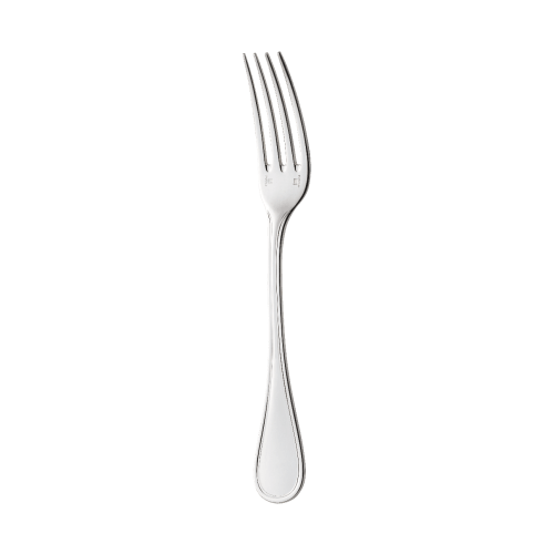 Albi silver-plated dinner fork