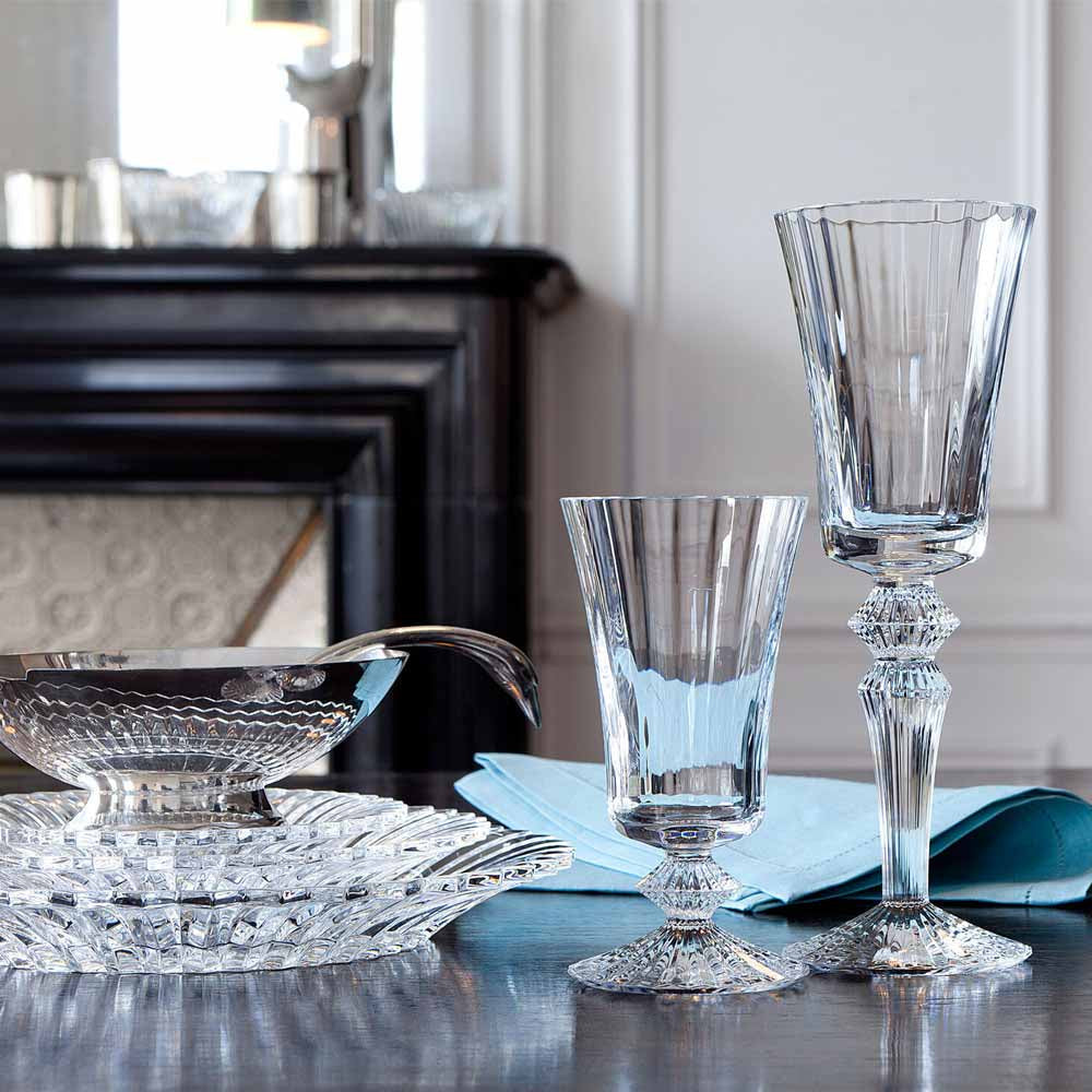 Mille Nuits Glass N2