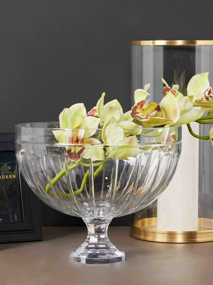 Coraline Centerpiece Bowl