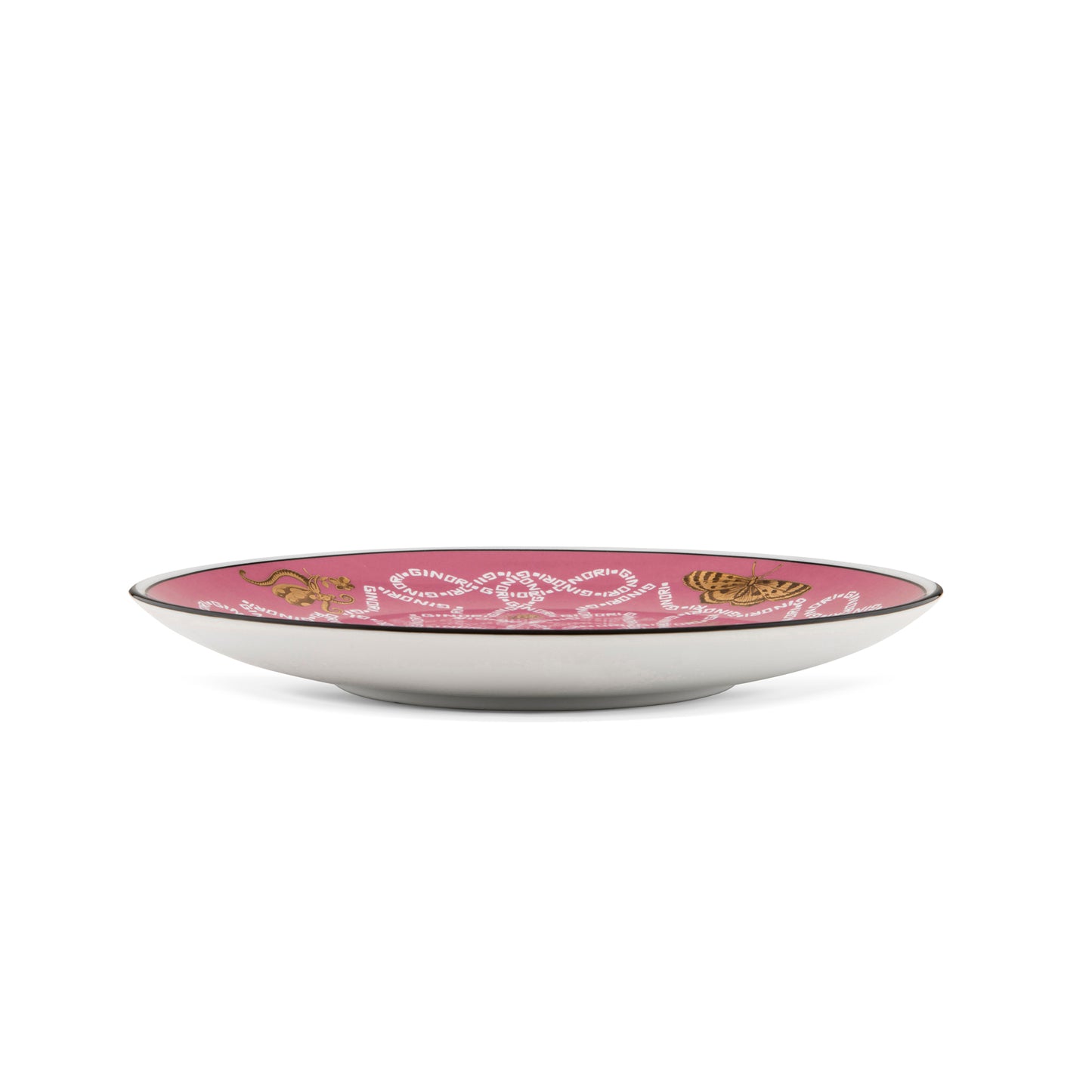 Arcadia Rosa Dessert Plate