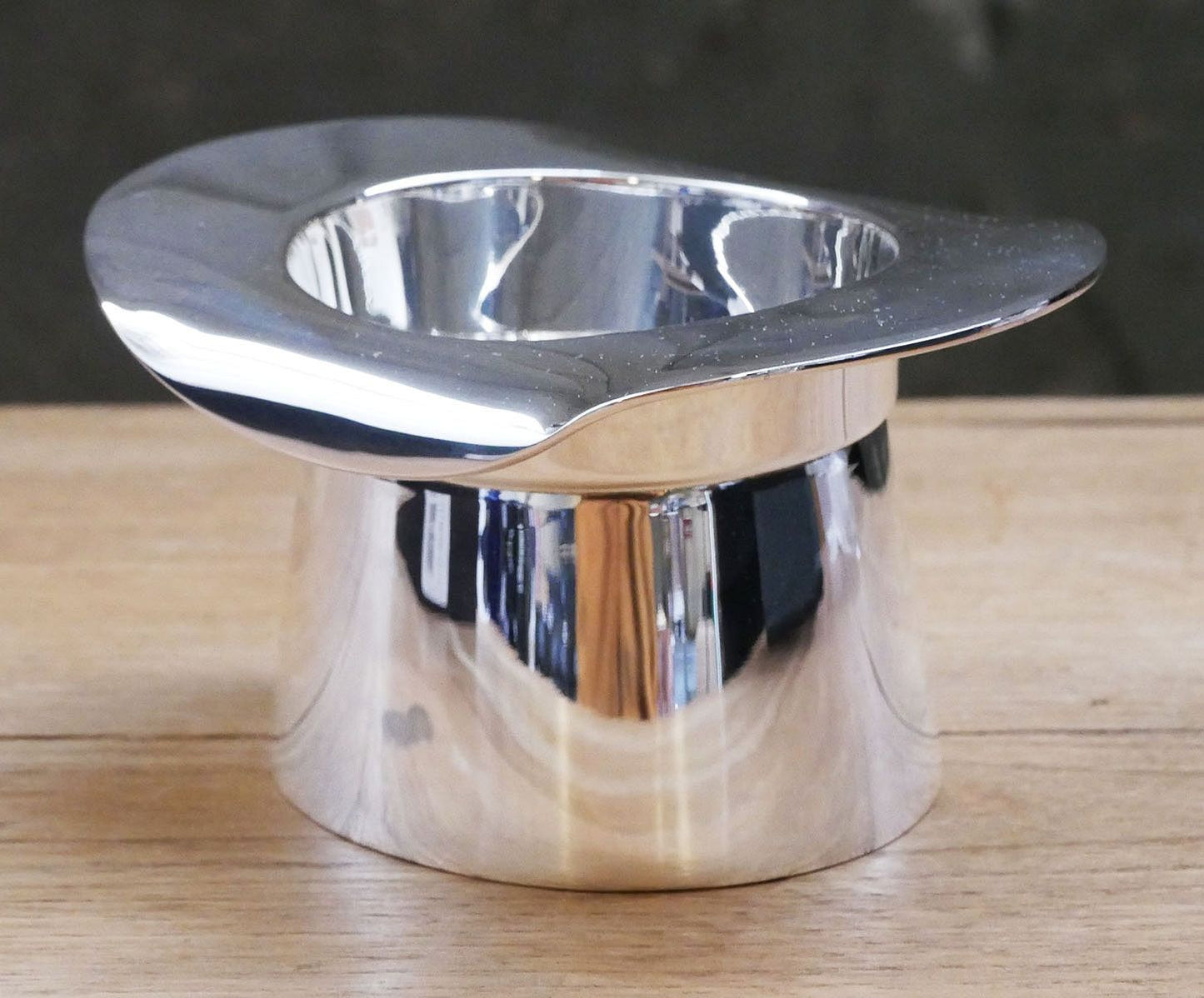 Finley Nut Bowl