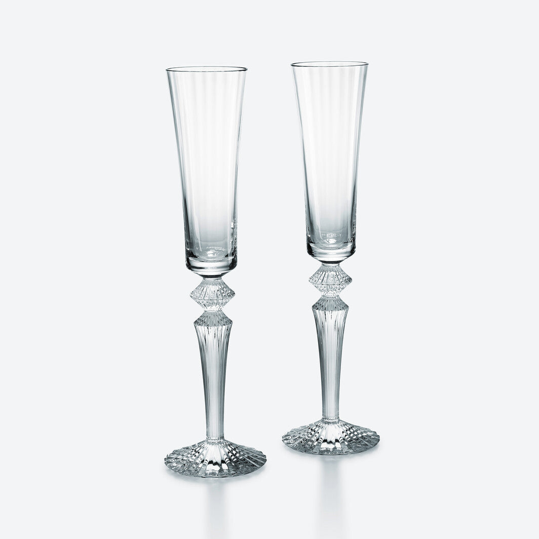 Mille Nuits Flutissimo Clear X2