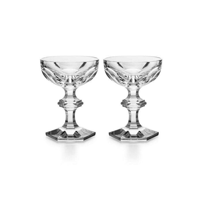 HARCOURT 1841 CHAMPAGNE COUPE X2 2811798,
