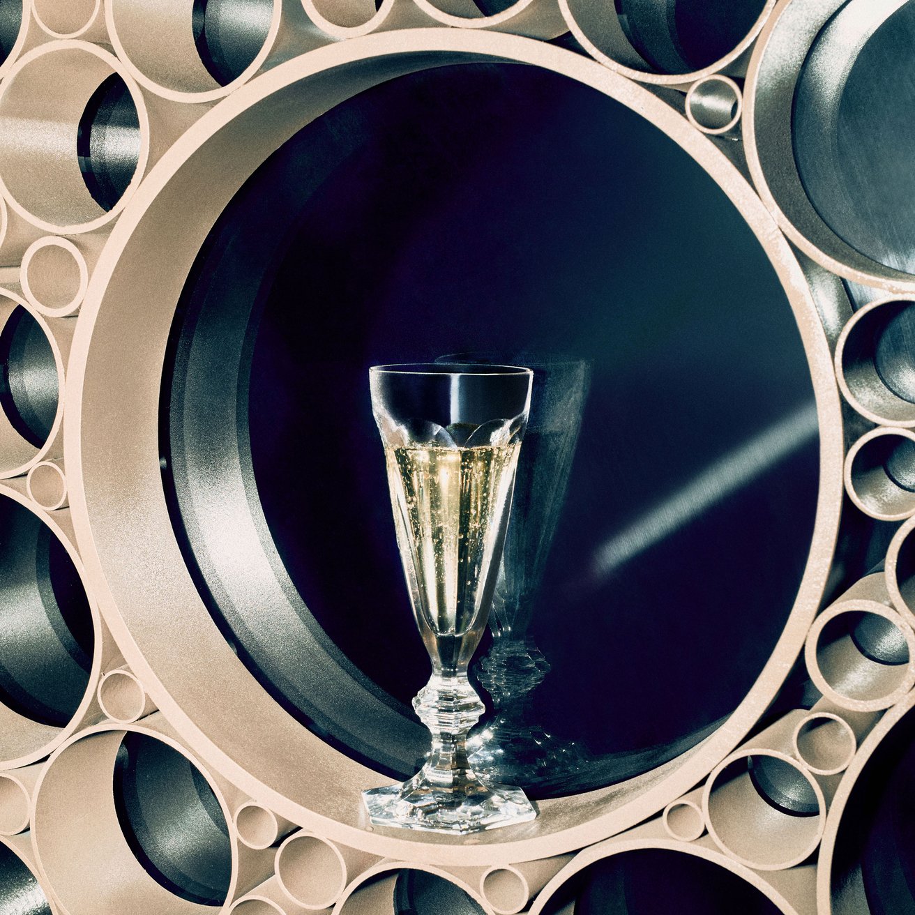 HARCOURT 1841 CHAMPAGNE FLUTE X2 2811799,