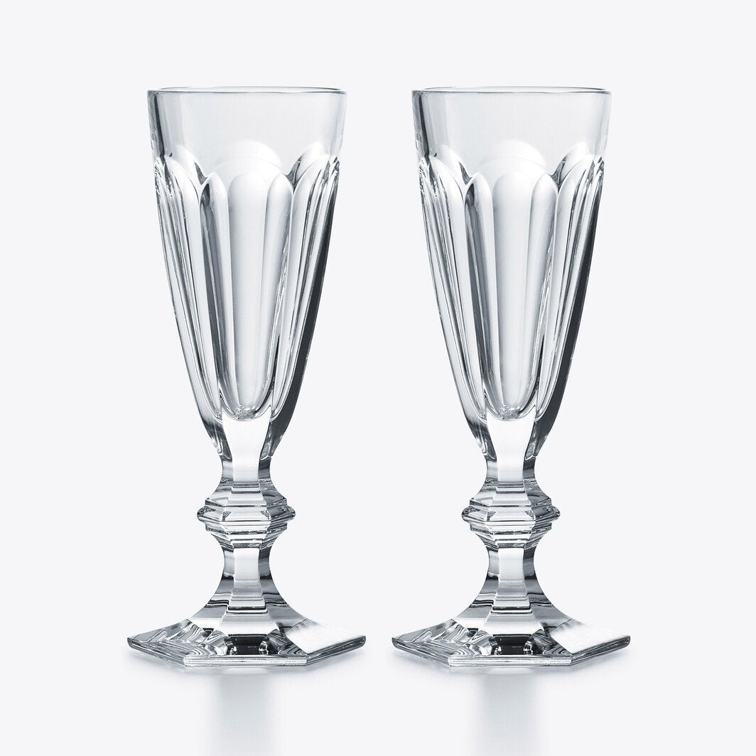 HARCOURT 1841 CHAMPAGNE FLUTE X2 2811799,