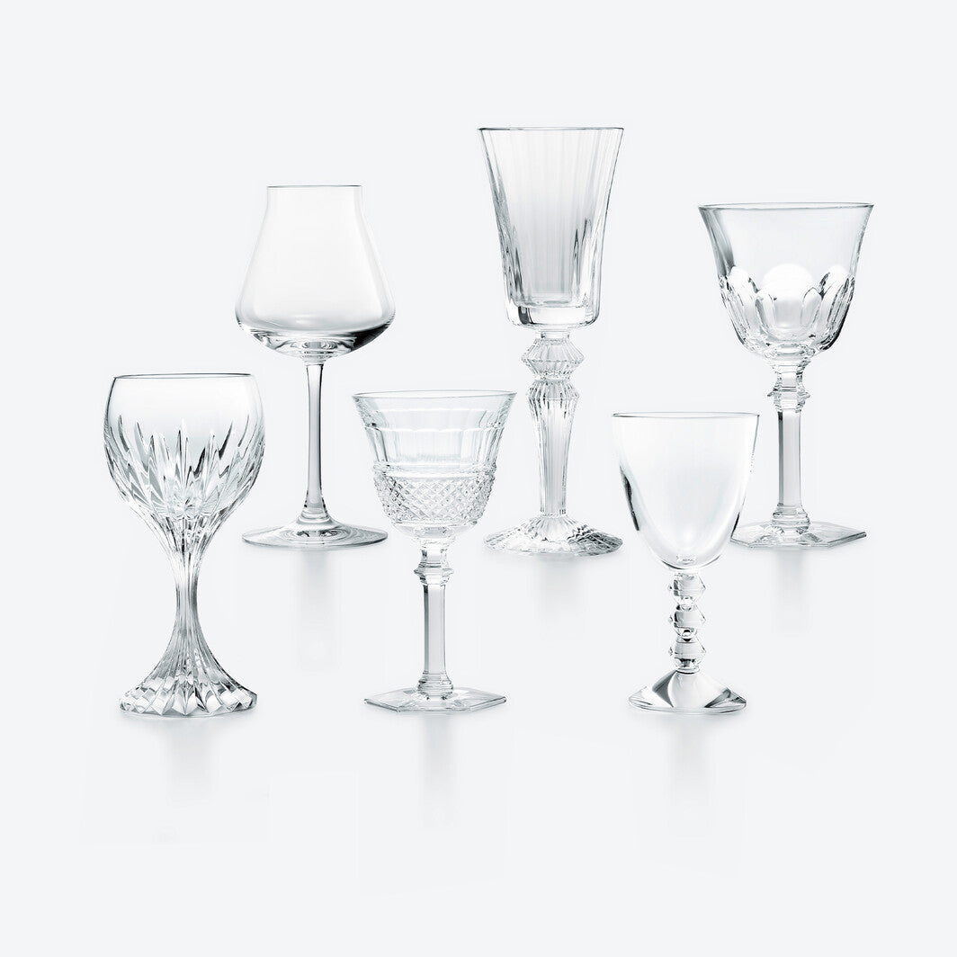 Wine Therapy Glasses Set