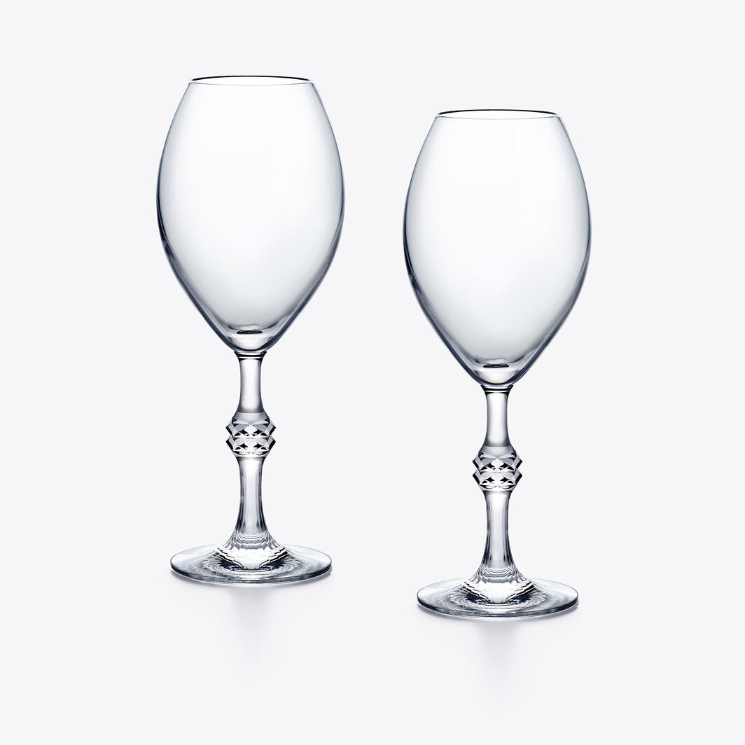 Jcb-Set Verre Ch X2