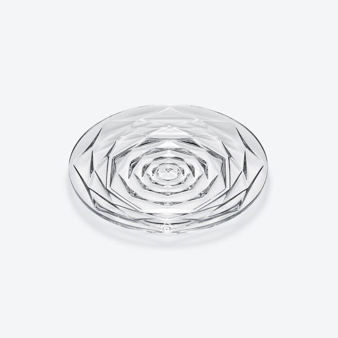 Swing-Plate