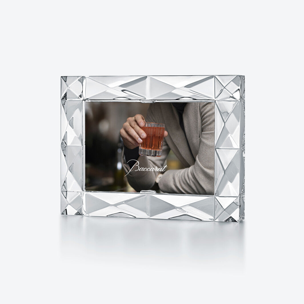 Loux-Photo Frame Clear