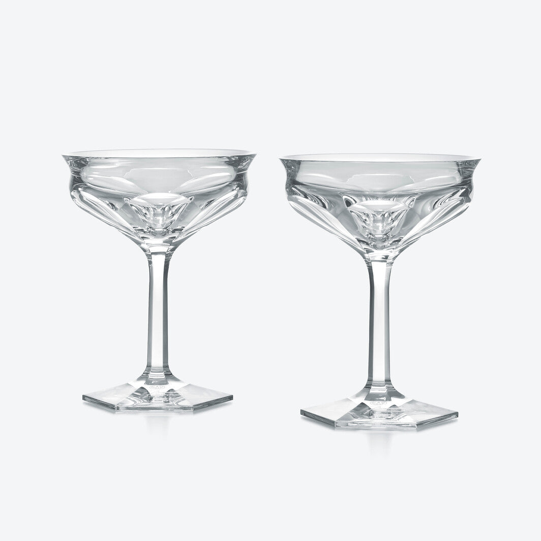 Harcourt Talleyrand Encore X2