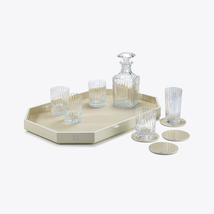 Octogone Coasters