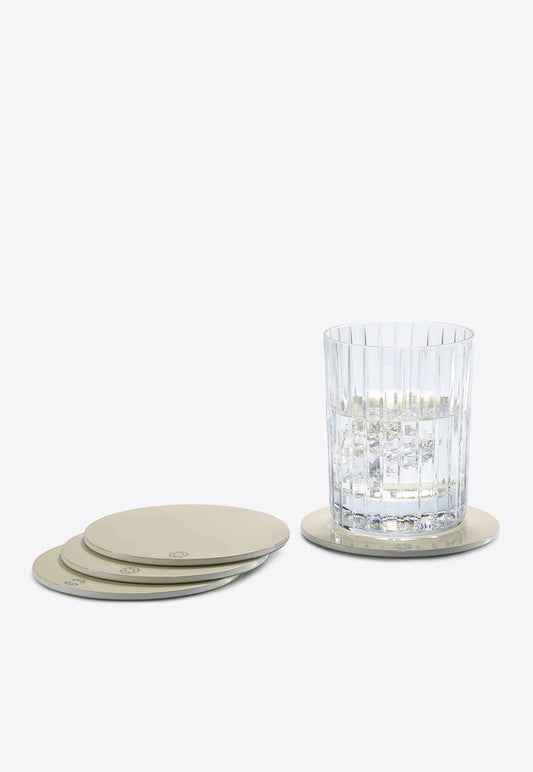 Octogone Coasters