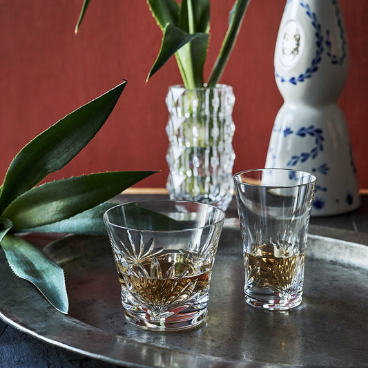 Everyday Lutetia Tumblers Set of 2