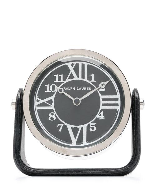 Brennan-Clock