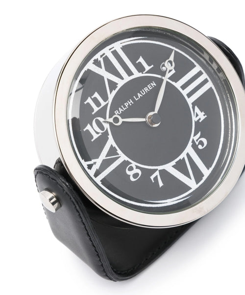 Brennan-Clock