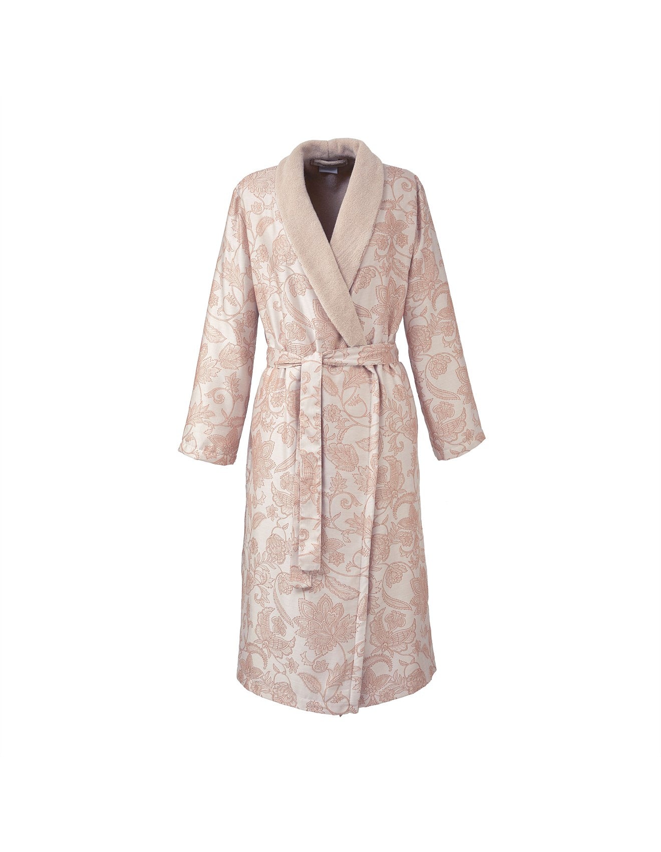 Perse Bath robe