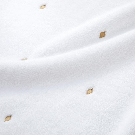 Արքայական ձեռքի սրբիչ