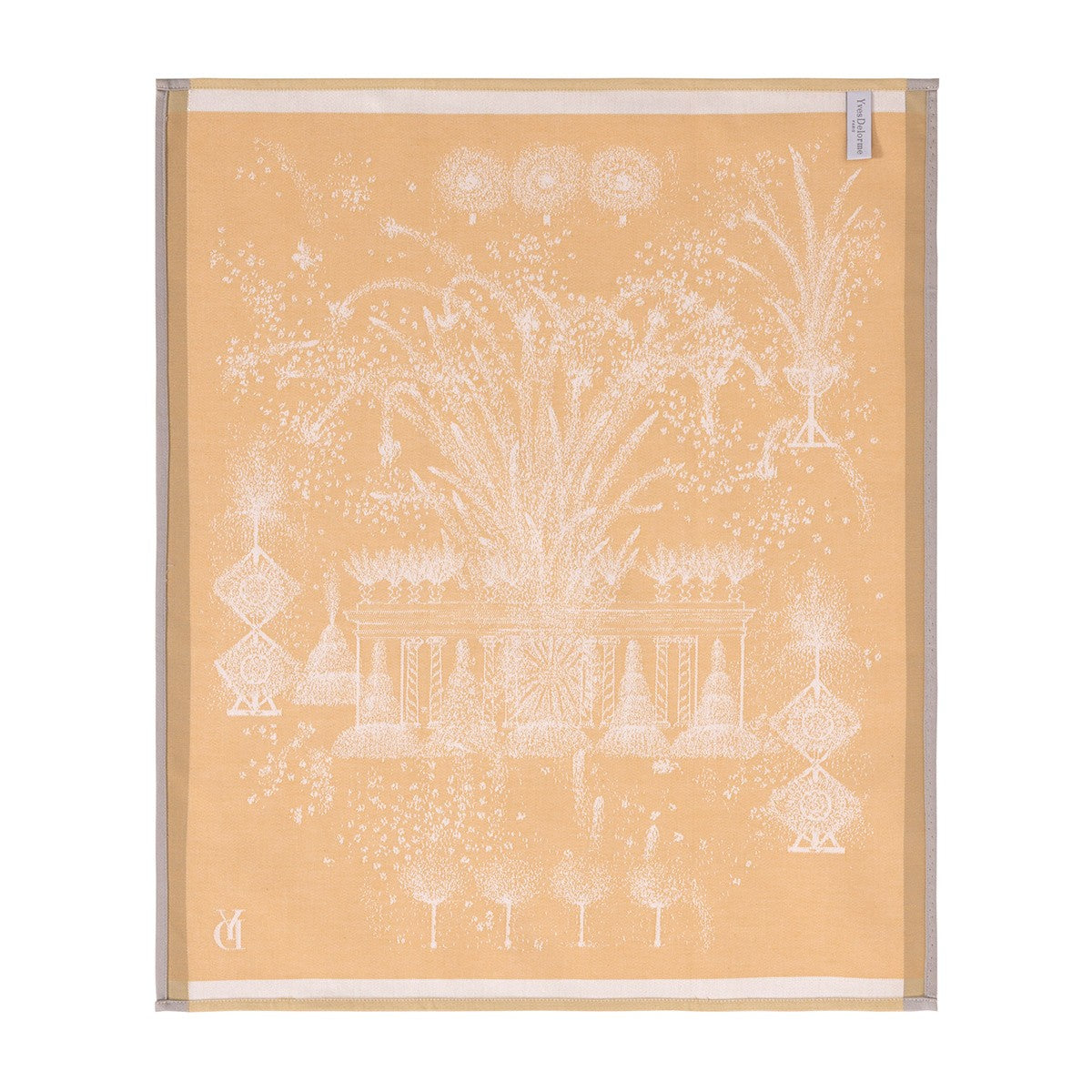 Royal Or Tea towel