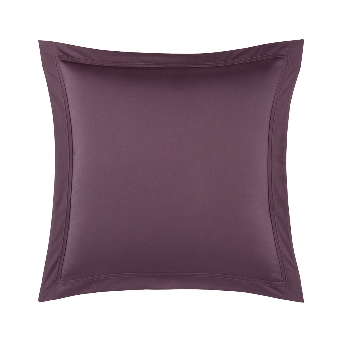 Triomphe Pillowcase Iris