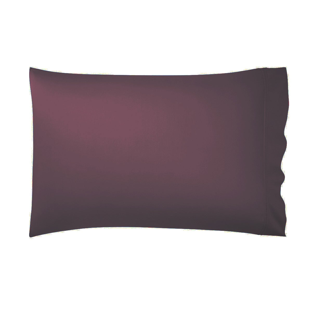 Triomphe Pillowcase Iris
