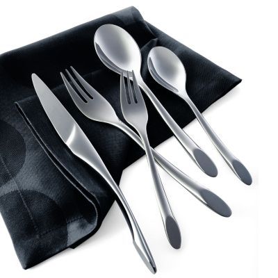 Hekla fish fork