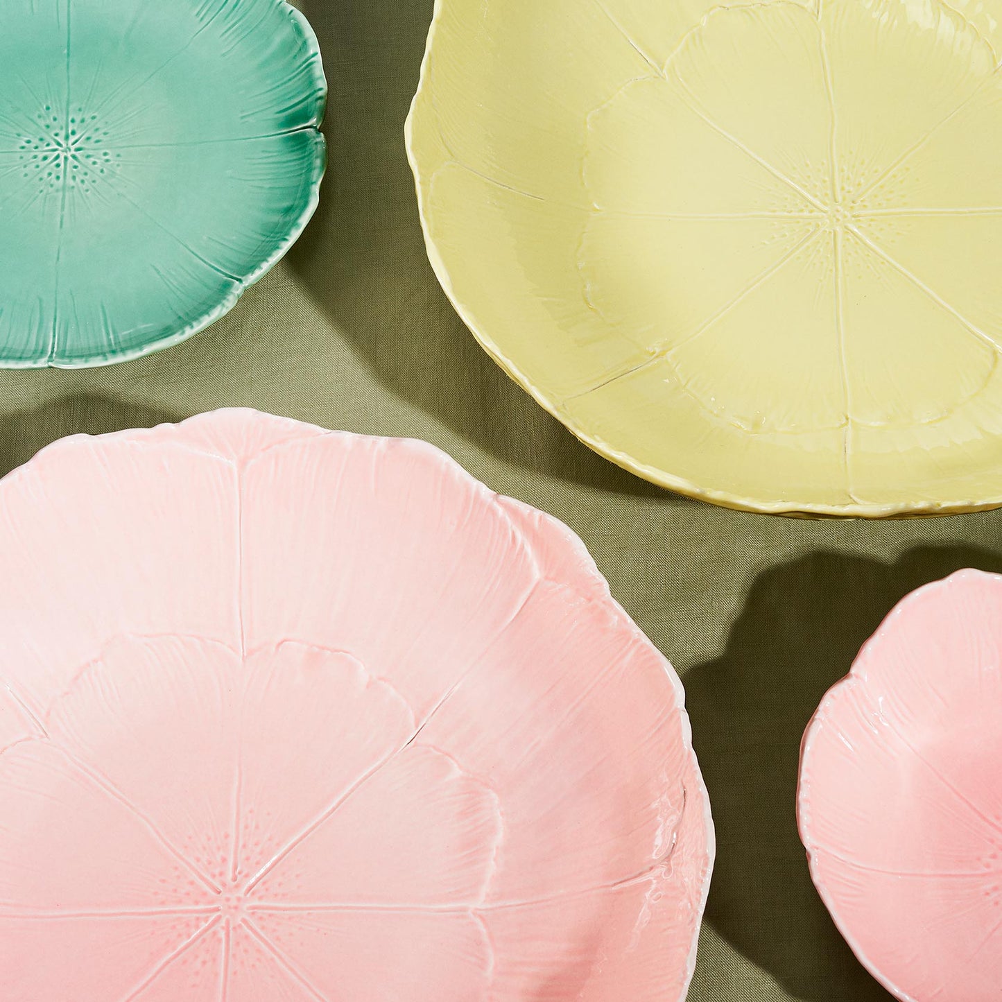 Cherry Blossom Large Salad Bowl