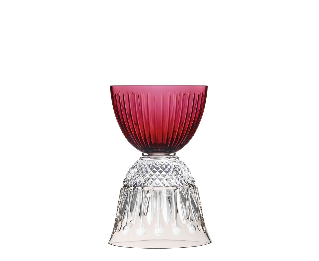 Tommy Wine glass