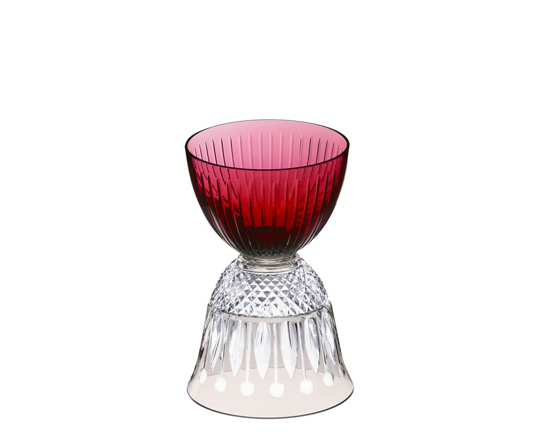 Tommy Wine glass