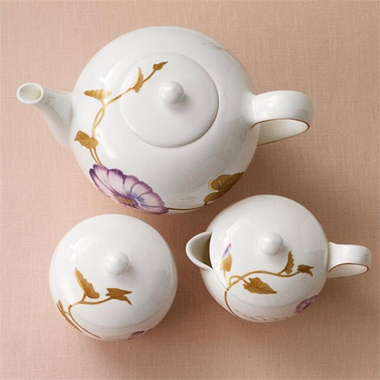 Ֆլորա Քրիմեր Մորնինգ Գլորի