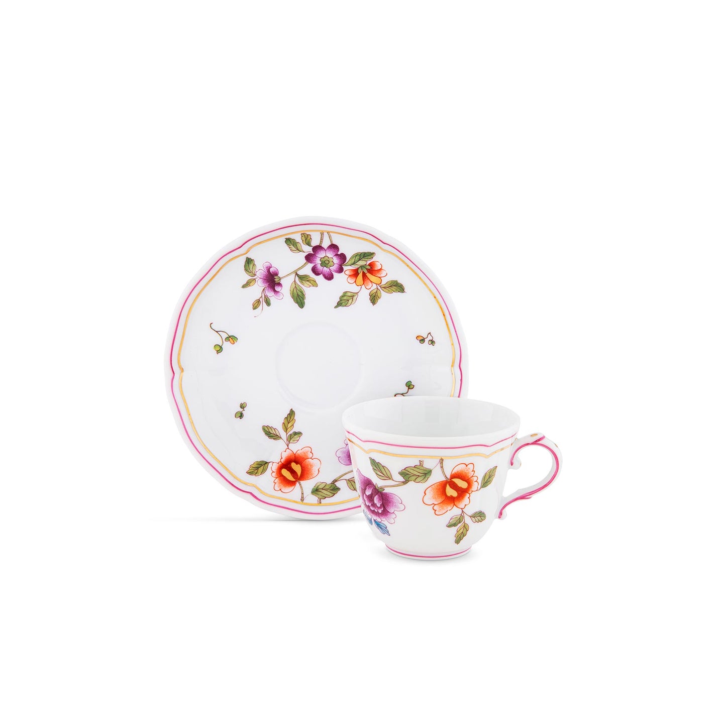 Graduca Coreana Coffee Cup