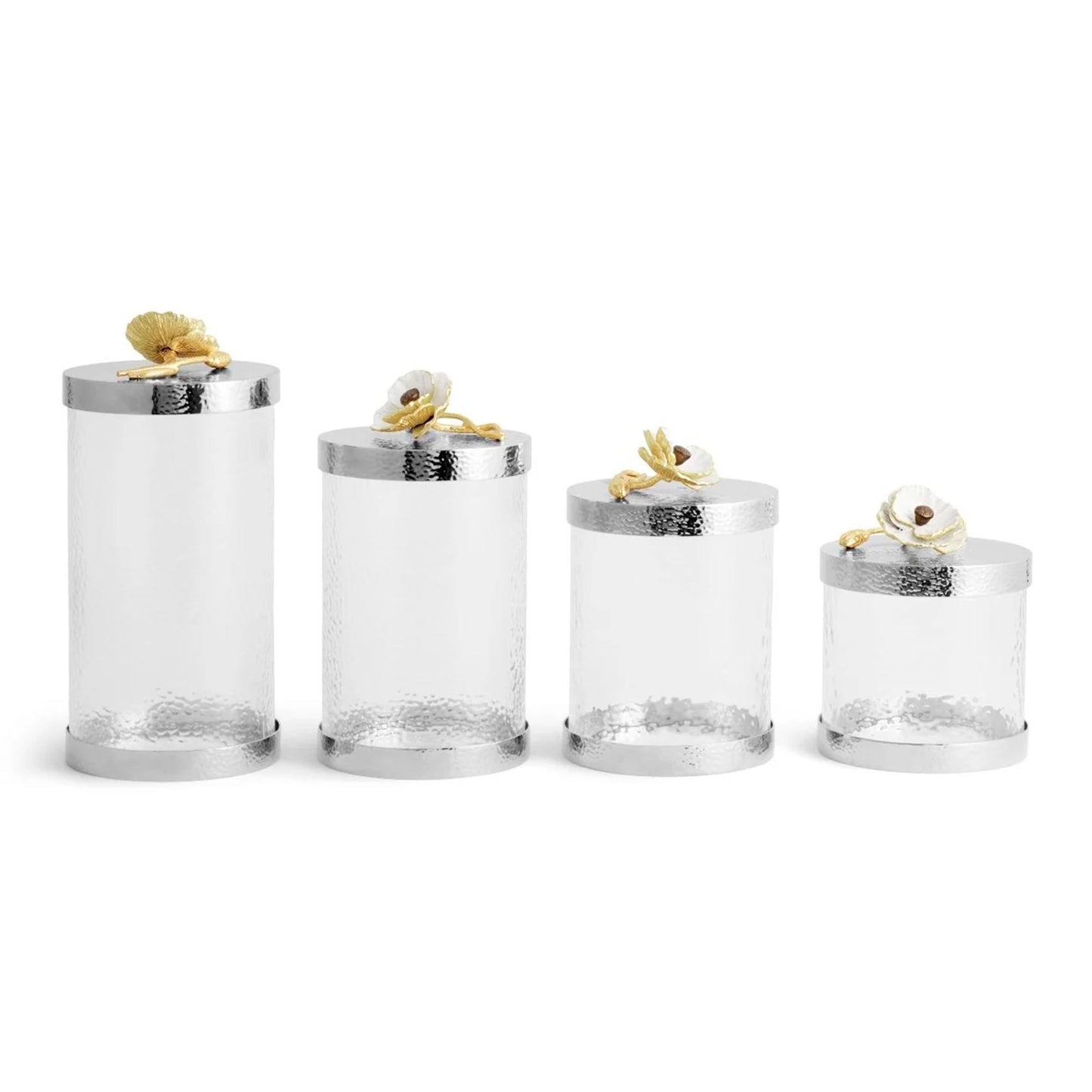 Anemone Canisters / S