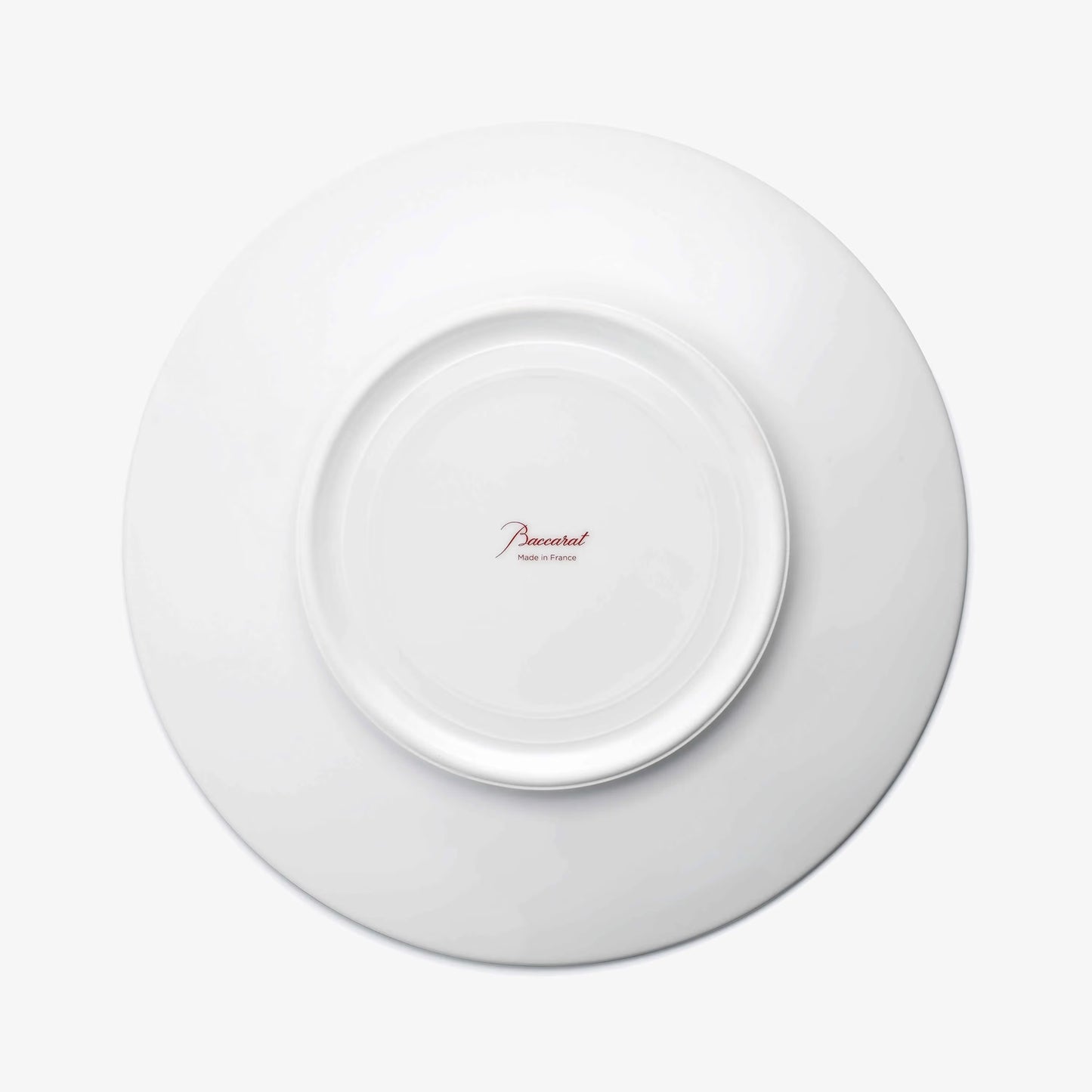 Arcadia Gold & Platinum Dessert Plates x2