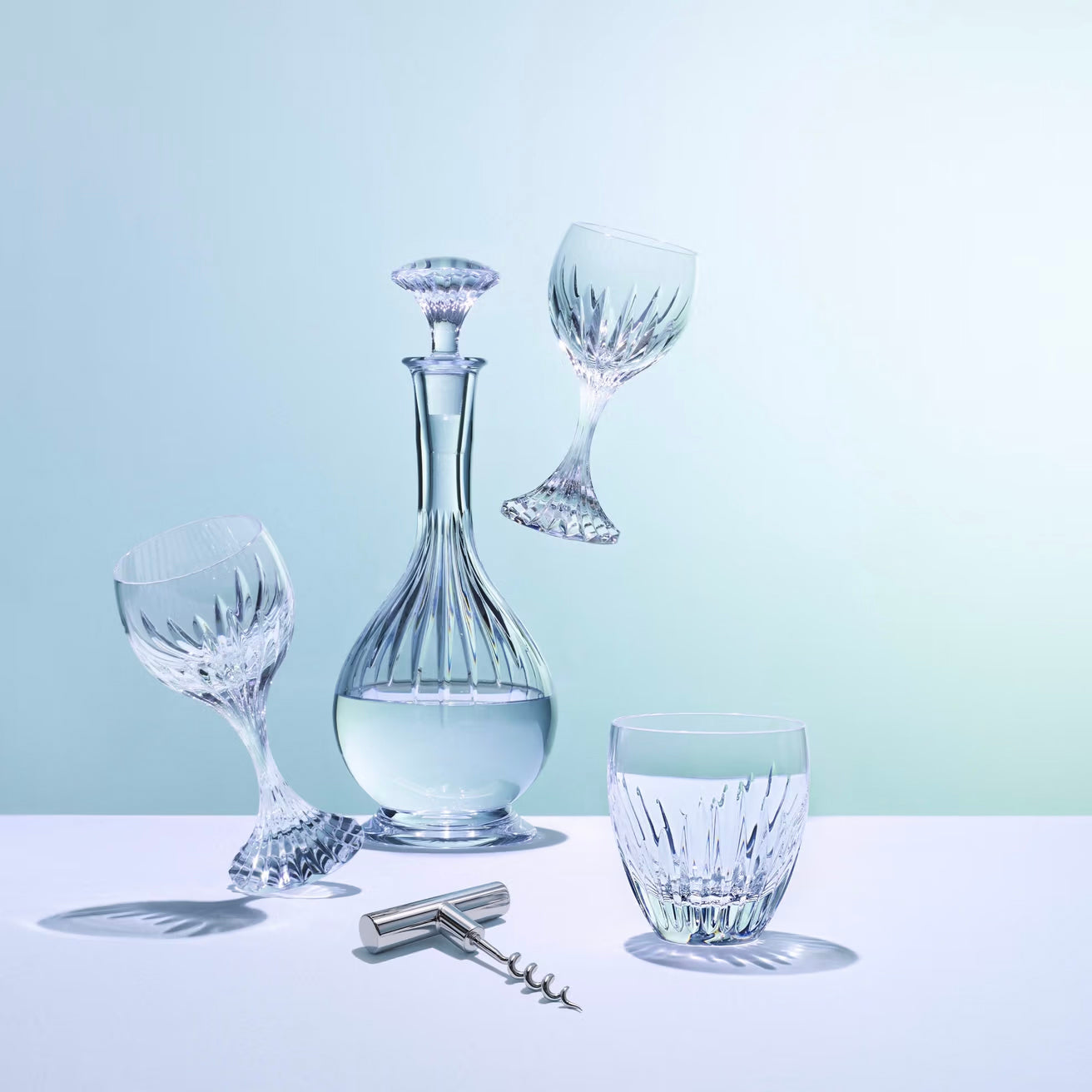 Massena Decanter